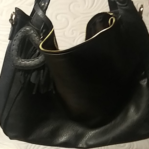 Ladies hand bag - Picture 2 of 3